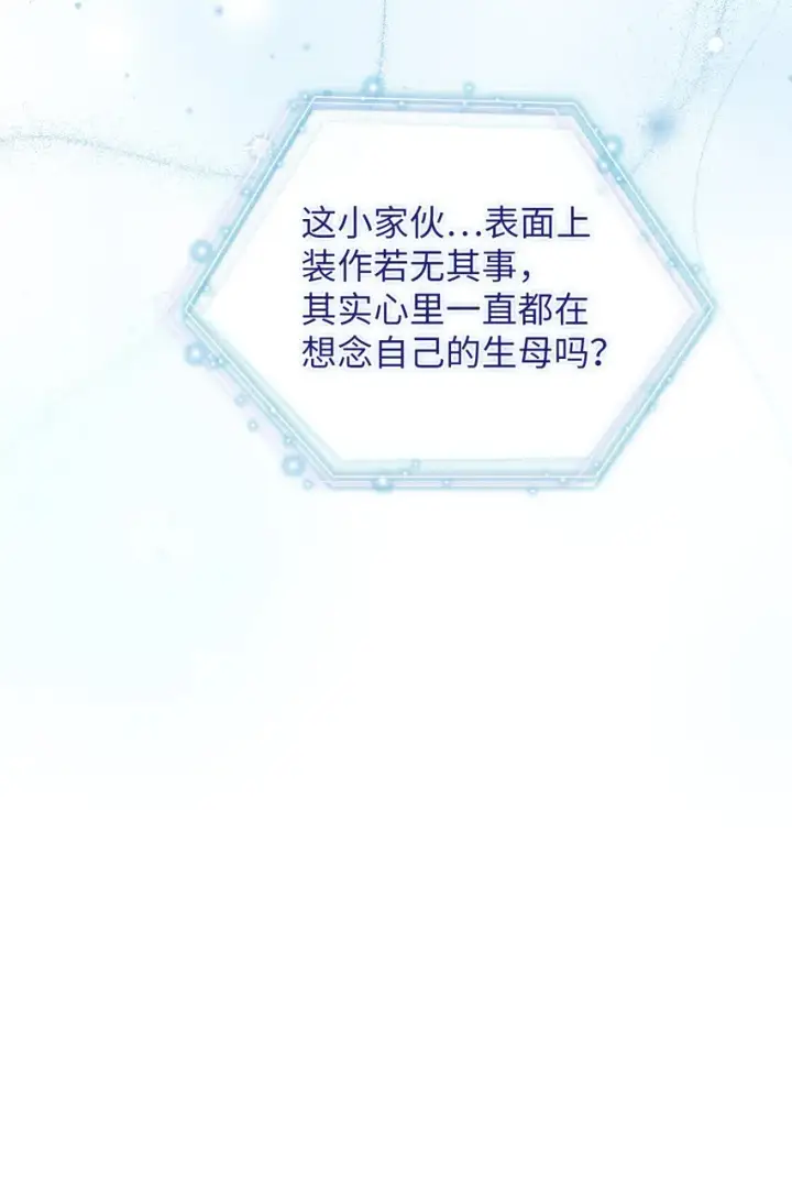 漫画《我是继母，但是女儿太可爱了》72 母亲的肖像第89张图
