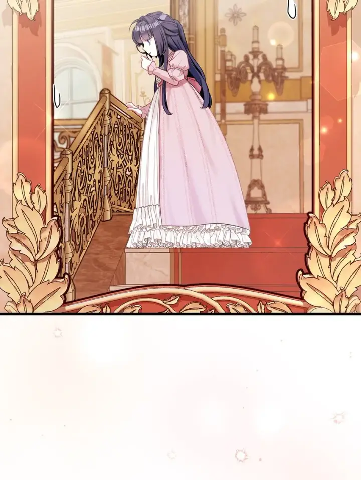 漫画《我是继母，但是女儿太可爱了》73 救救小公主！第67张图