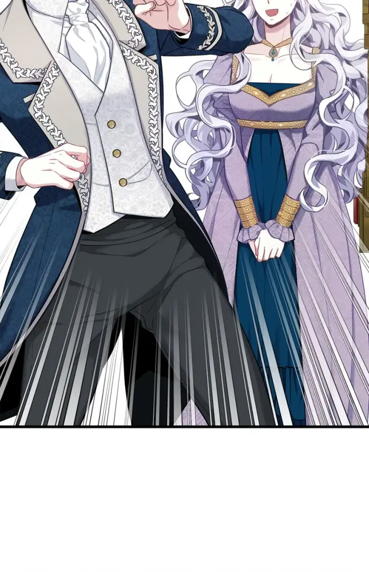 漫画《我是继母，但是女儿太可爱了》74 魔镜的皮肤秀第30张图
