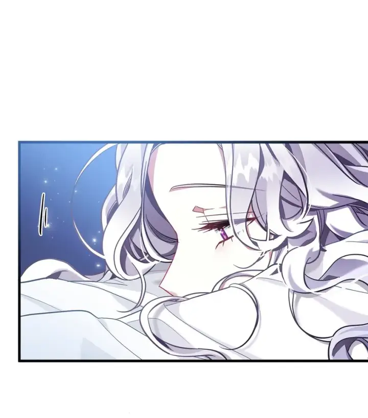 漫画《我是继母，但是女儿太可爱了》75 果然是生气了！第34张图