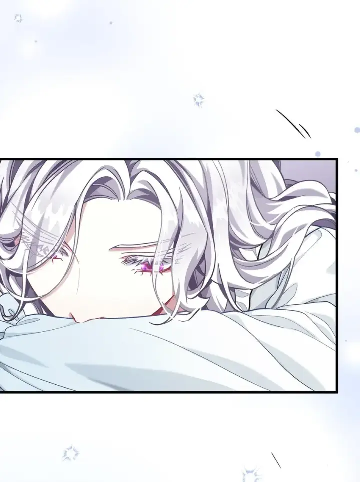 漫画《我是继母，但是女儿太可爱了》75 果然是生气了！第49张图