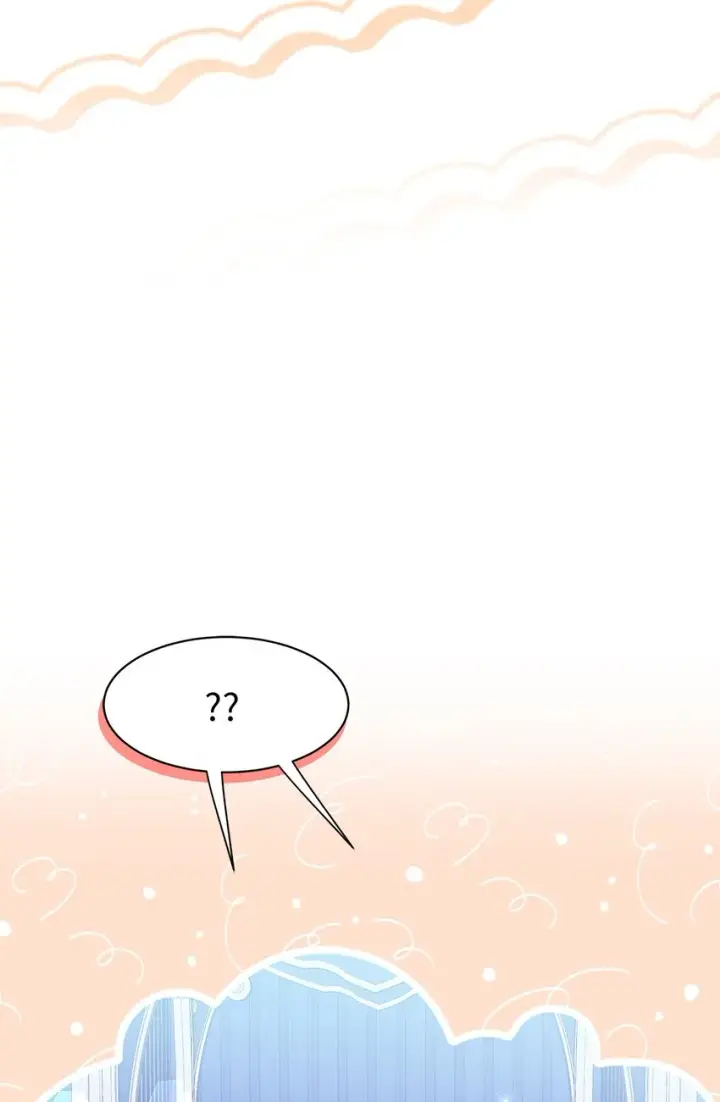 漫画《我是继母，但是女儿太可爱了》75 果然是生气了！第61张图