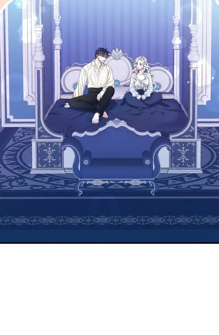 漫画《我是继母，但是女儿太可爱了》75 果然是生气了！第62张图