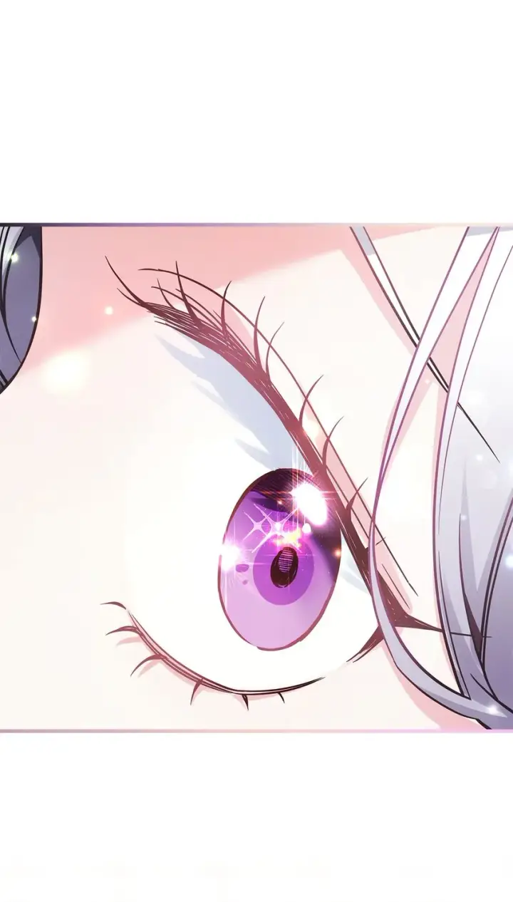 漫画《我是继母，但是女儿太可爱了》77 不会丢下镜子！第53张图