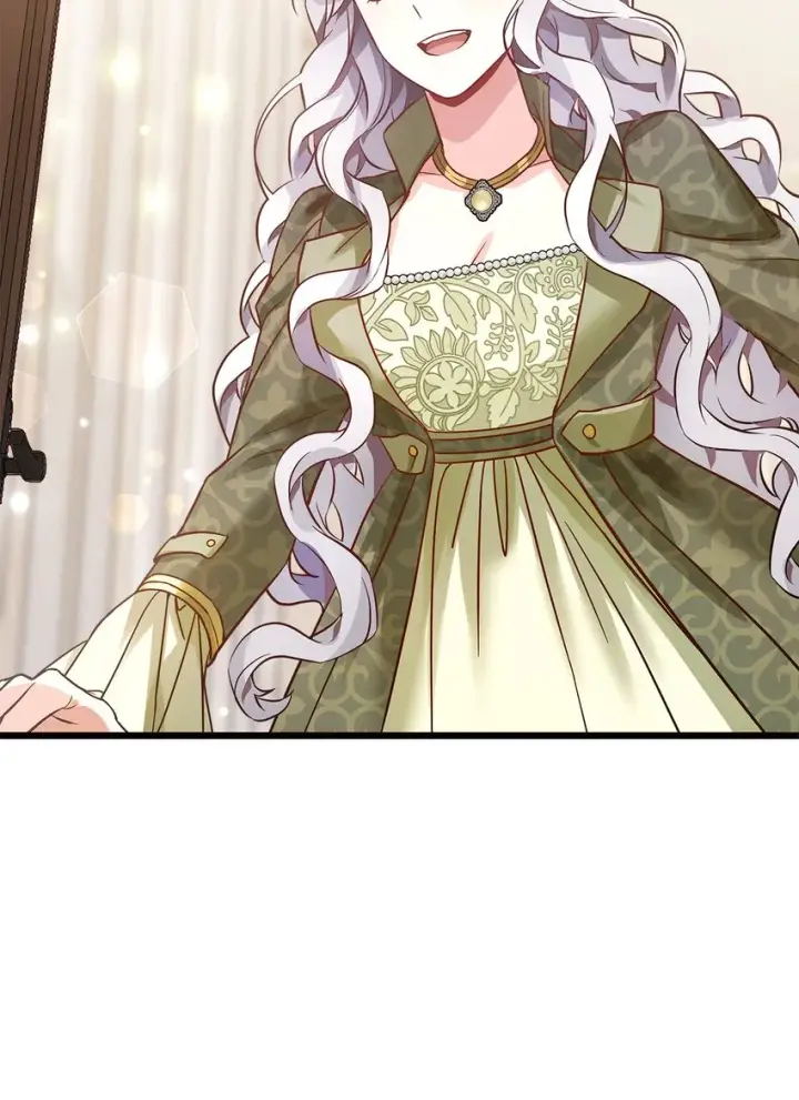 漫画《我是继母，但是女儿太可爱了》78 礼物带来的困扰第54张图