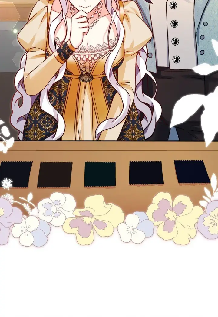 漫画《我是继母，但是女儿太可爱了》83 露出真面目第54张图