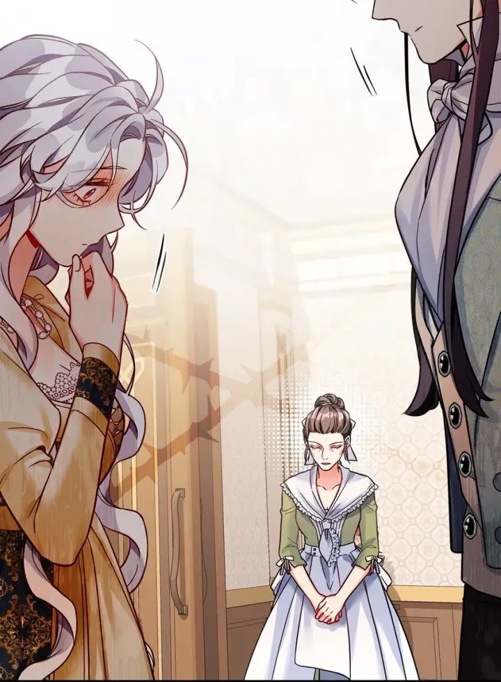 漫画《我是继母，但是女儿太可爱了》83 露出真面目第77张图