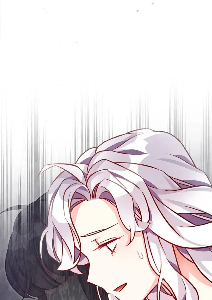 漫画《我是继母，但是女儿太可爱了》85 睡衣派对第80张图