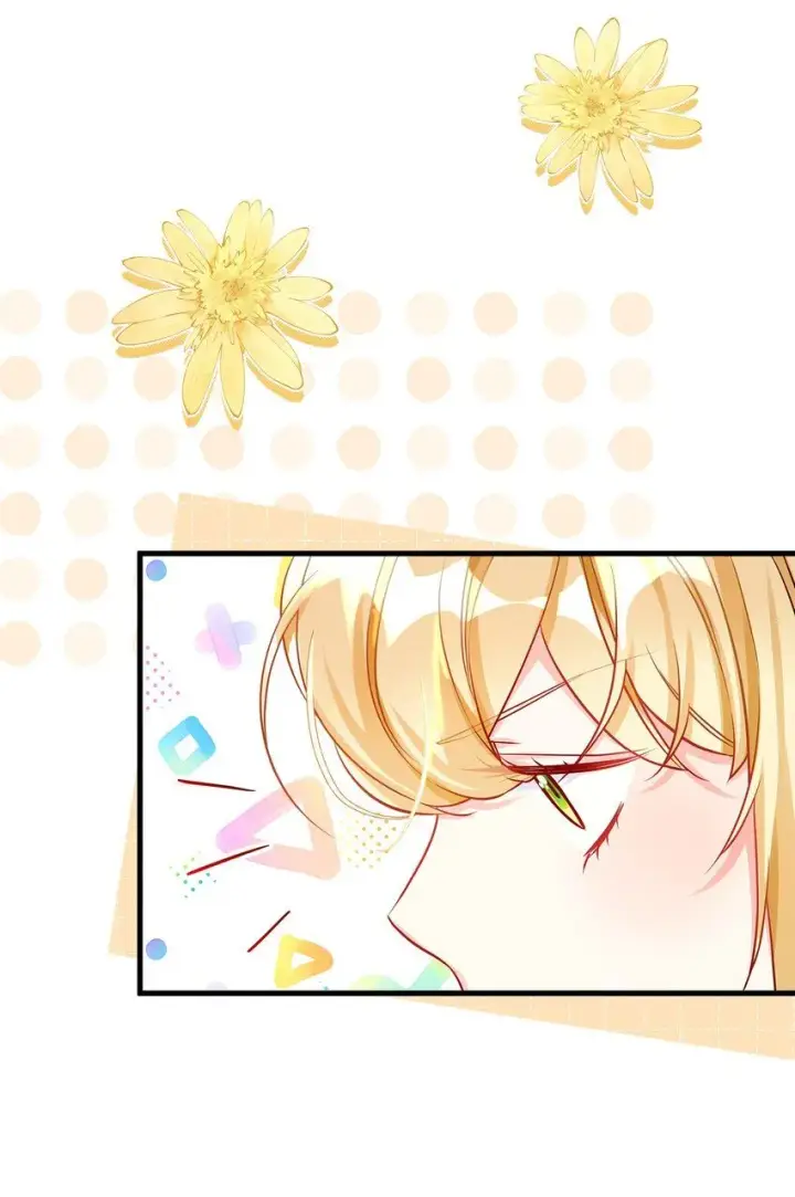漫画《我是继母，但是女儿太可爱了》88 百合的花期第18张图