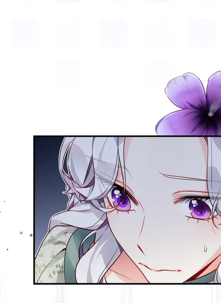漫画《我是继母，但是女儿太可爱了》89 施咒的代价第74张图
