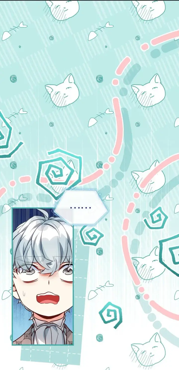 漫画《我是继母，但是女儿太可爱了》90 爱是给你个抱抱第37张图