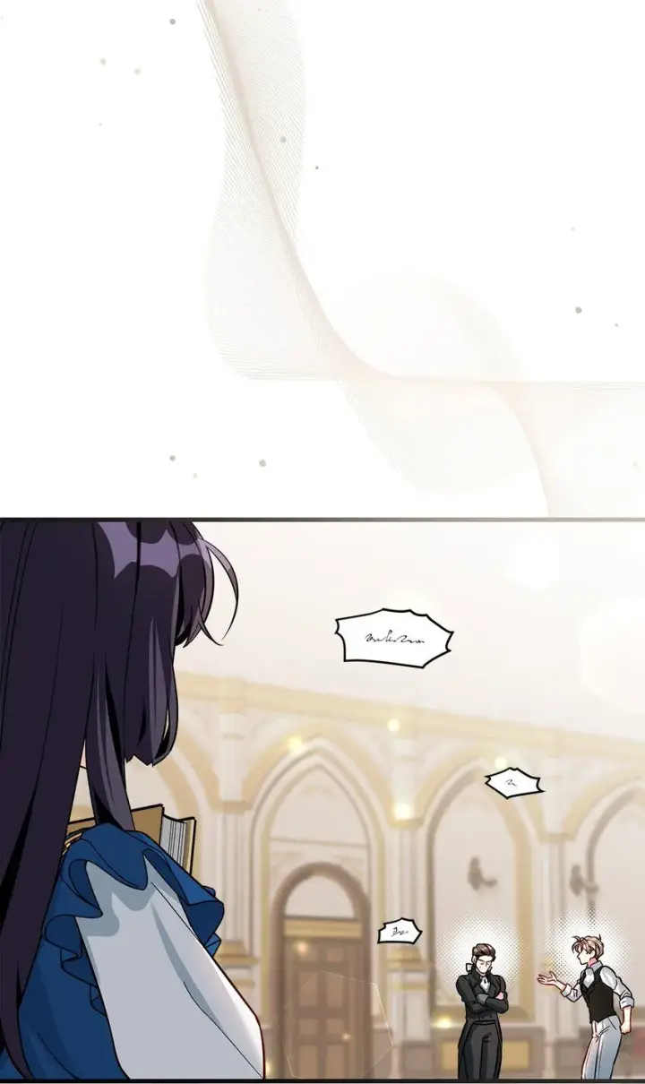 漫画《我是继母，但是女儿太可爱了》90 爱是给你个抱抱第71张图