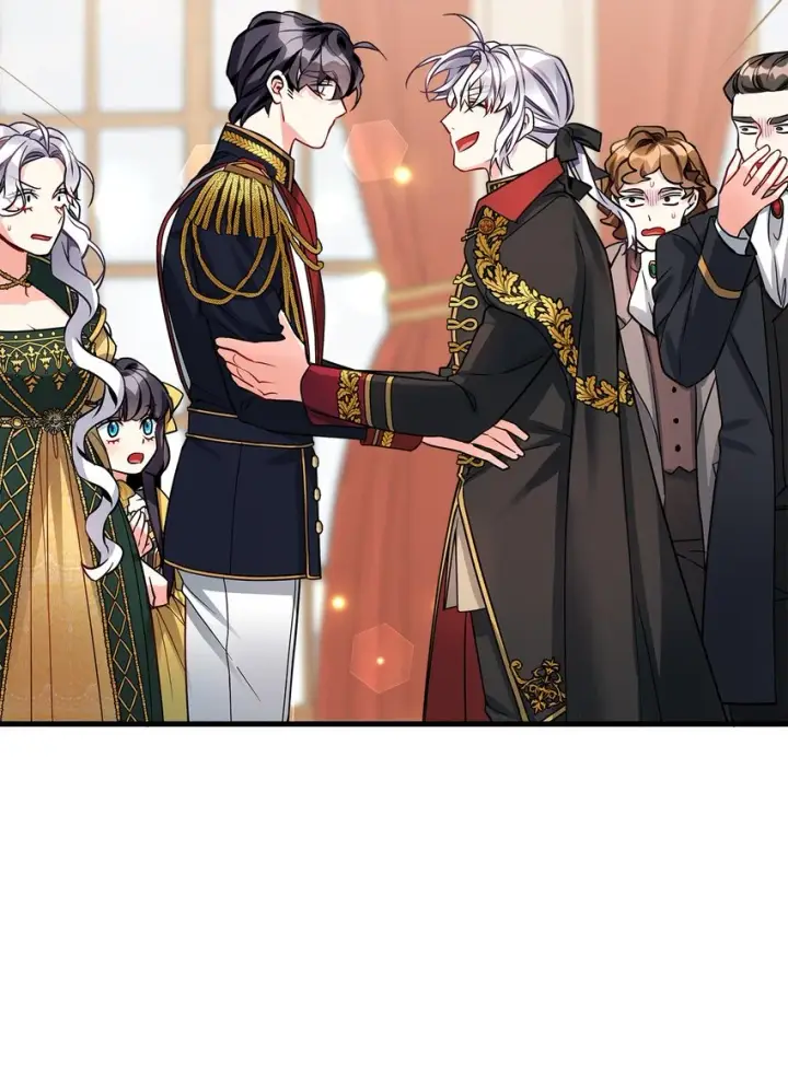 漫画《我是继母，但是女儿太可爱了》92 哥哥是妹控？第6张图