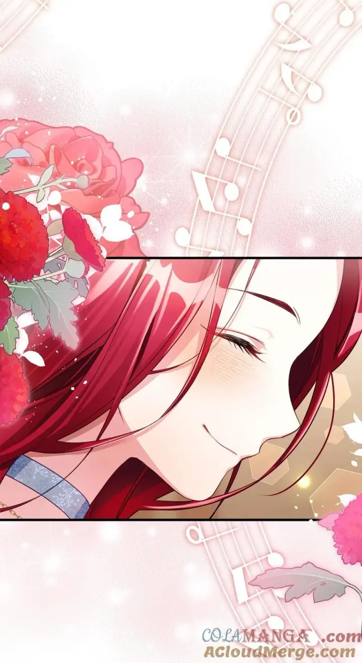 漫画《我是继母，但是女儿太可爱了》107 陛下的情妇？第31张图