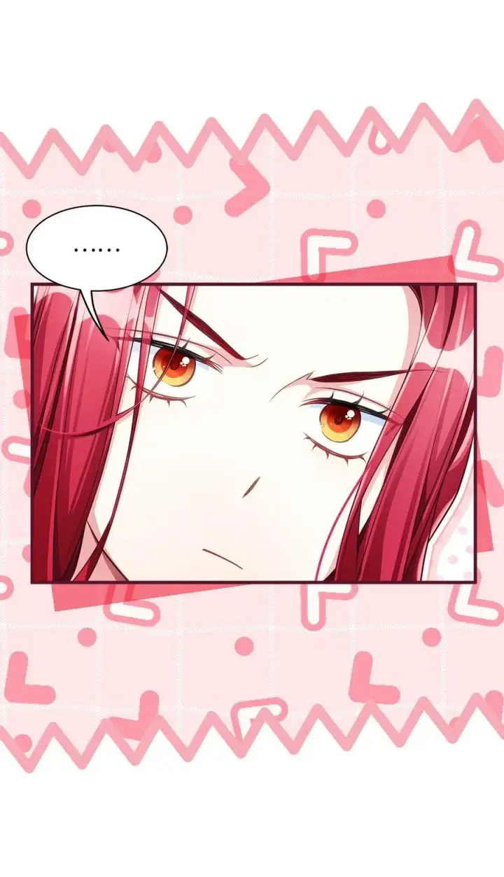 漫画《我是继母，但是女儿太可爱了》107 陛下的情妇？第35张图