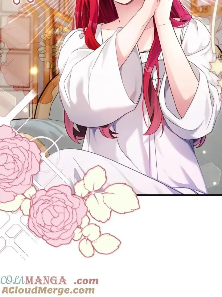 漫画《我是继母，但是女儿太可爱了》114 无言以对第25张图