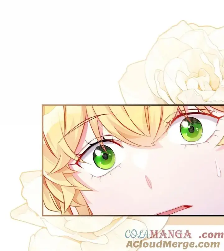漫画《我是继母，但是女儿太可爱了》114 无言以对第64张图