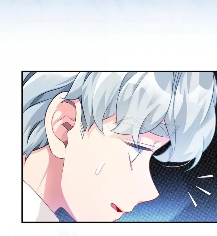 漫画《我是继母，但是女儿太可爱了》117 直球才是王道第15张图