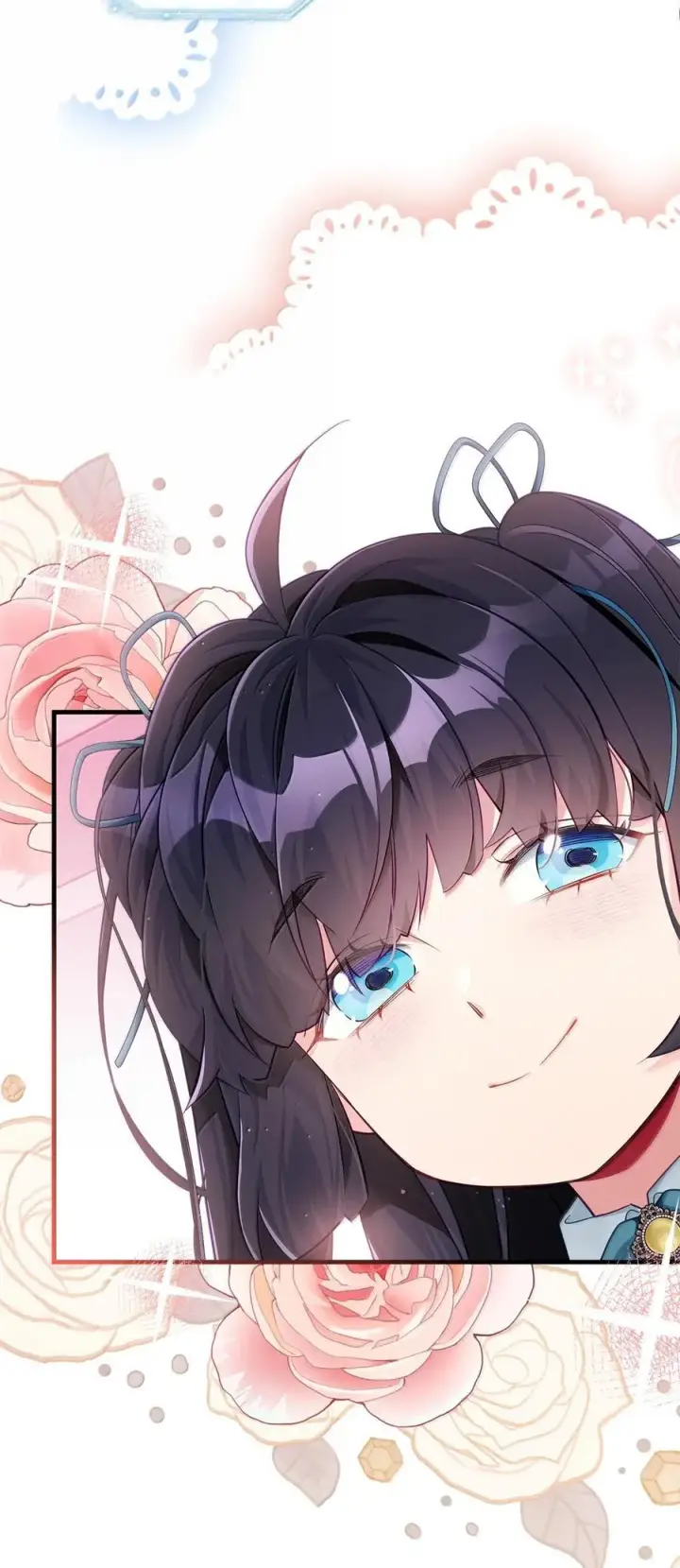漫画《我是继母，但是女儿太可爱了》117 直球才是王道第33张图
