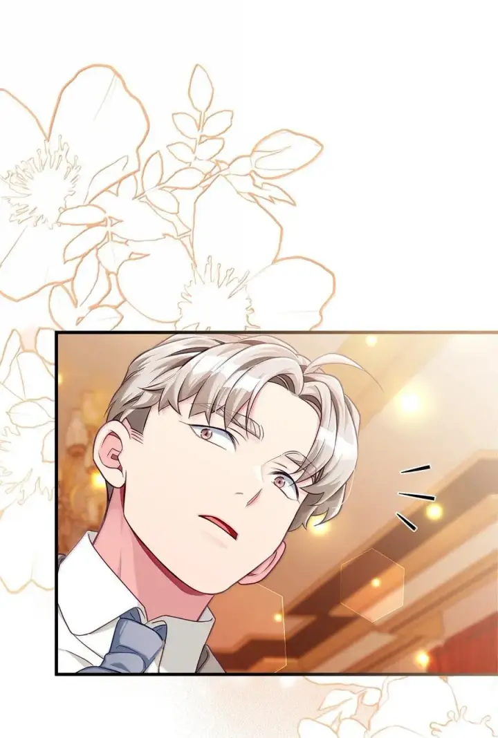 漫画《我是继母，但是女儿太可爱了》117 直球才是王道第45张图