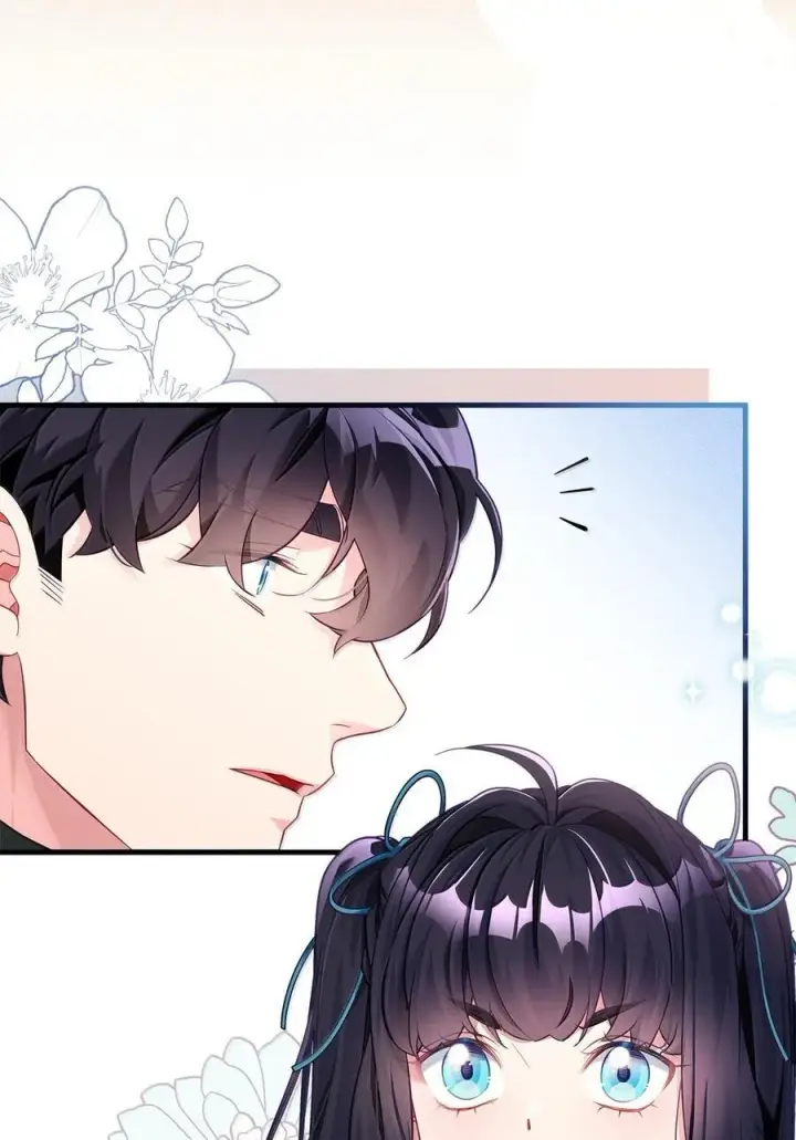 漫画《我是继母，但是女儿太可爱了》117 直球才是王道第62张图