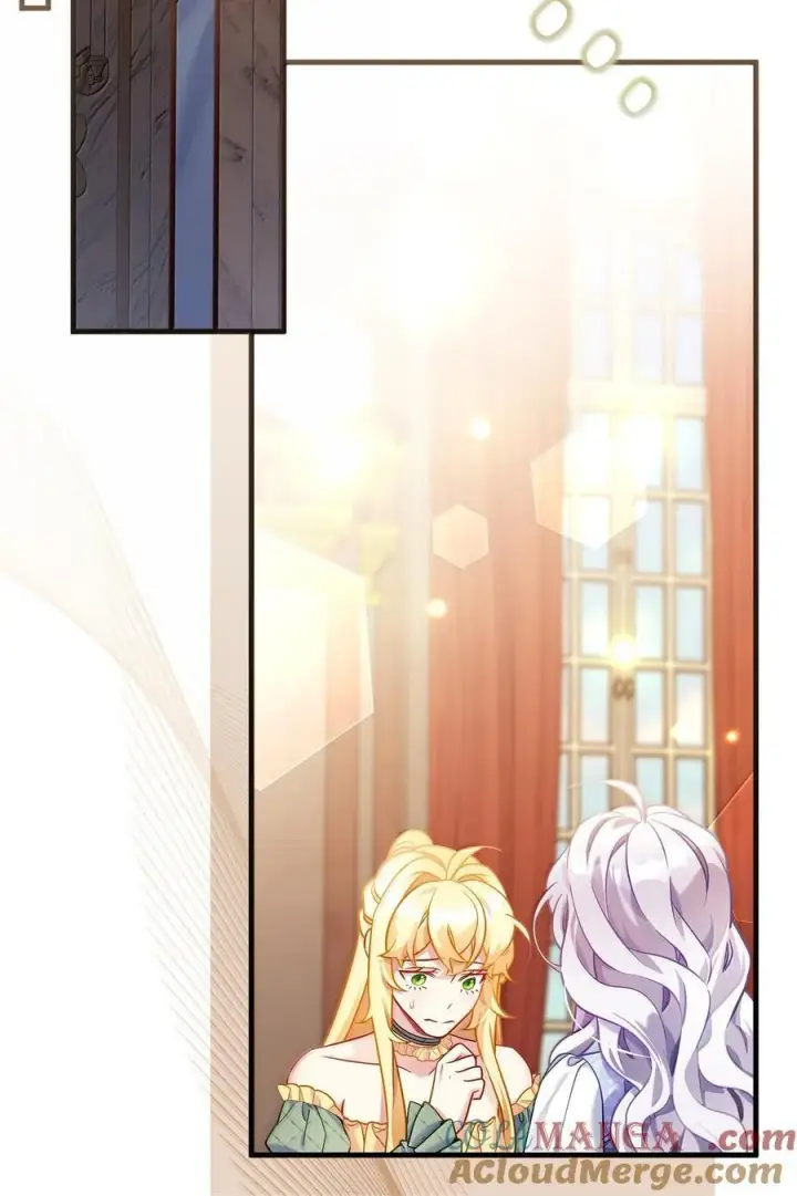 漫画《我是继母，但是女儿太可爱了》122 果断的处理第67张图