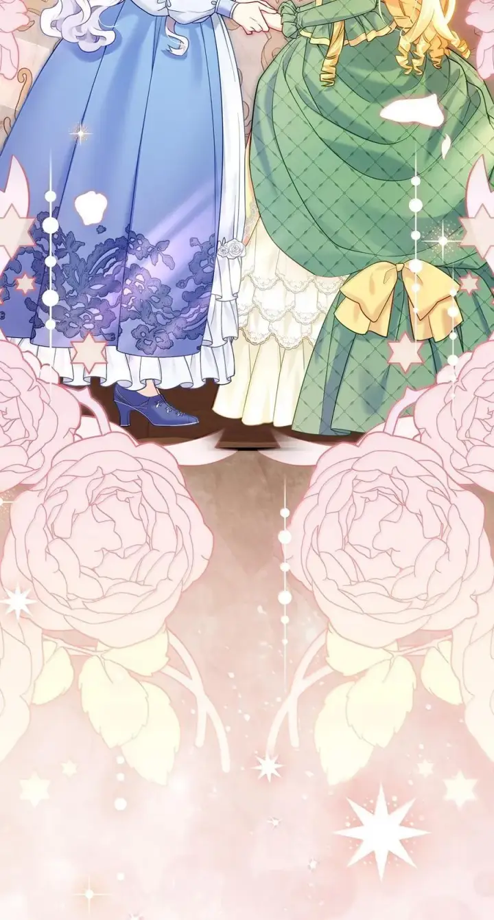 漫画《我是继母，但是女儿太可爱了》123 我们很亲近第14张图