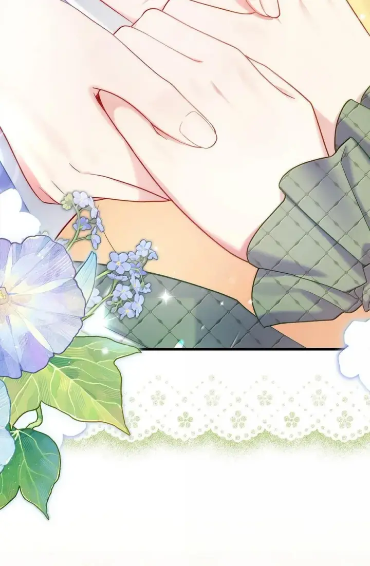 漫画《我是继母，但是女儿太可爱了》123 我们很亲近第20张图