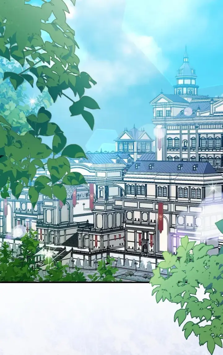 漫画《我是继母，但是女儿太可爱了》125 来者不善？第18张图