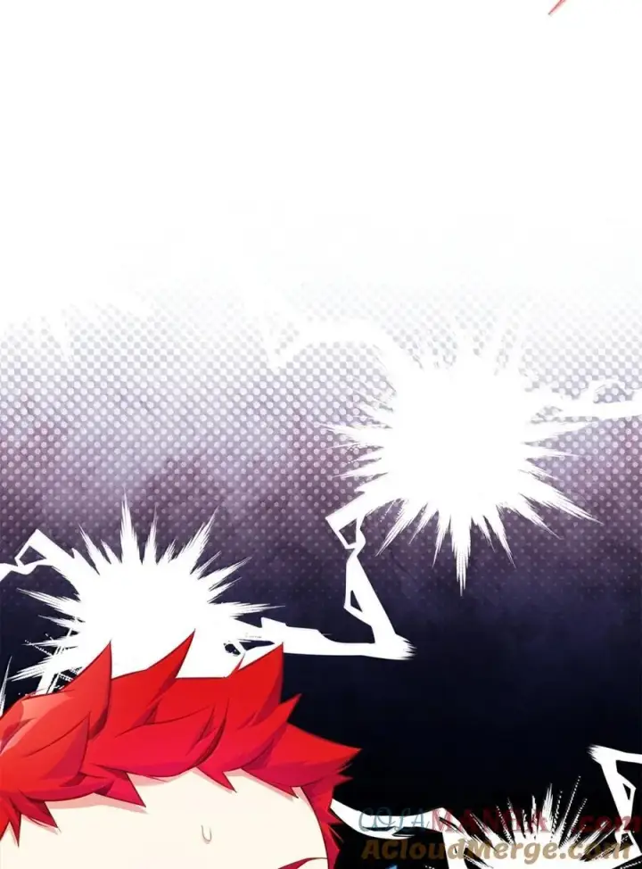 漫画《我是继母，但是女儿太可爱了》125 来者不善？第61张图