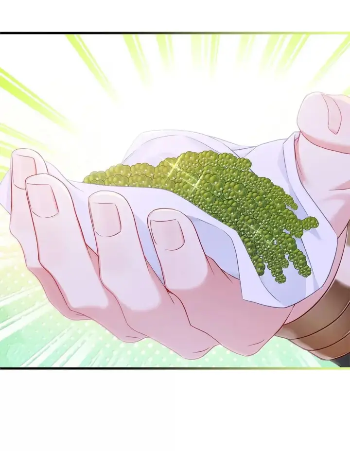 漫画《我是继母，但是女儿太可爱了》130 苹果园第37张图