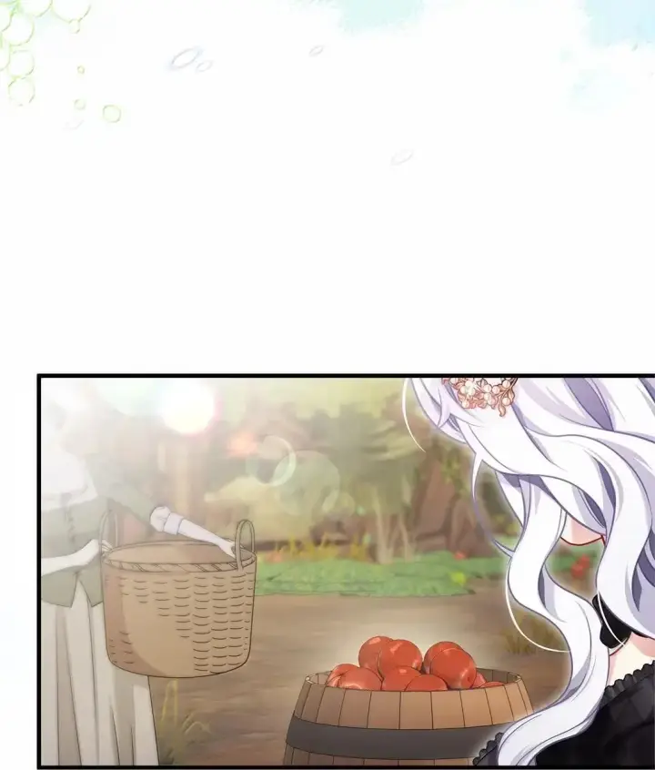 漫画《我是继母，但是女儿太可爱了》130 苹果园第4张图
