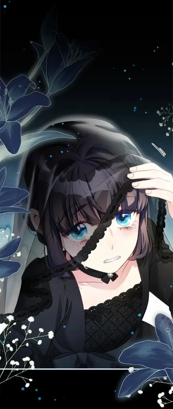 漫画《我是继母，但是女儿太可爱了》132 诱人的提议第19张图