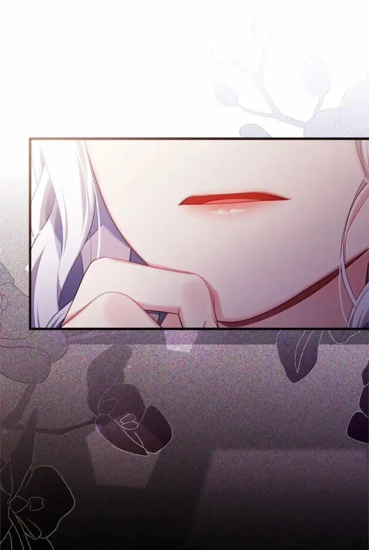 漫画《我是继母，但是女儿太可爱了》134 接吻的感觉第23张图