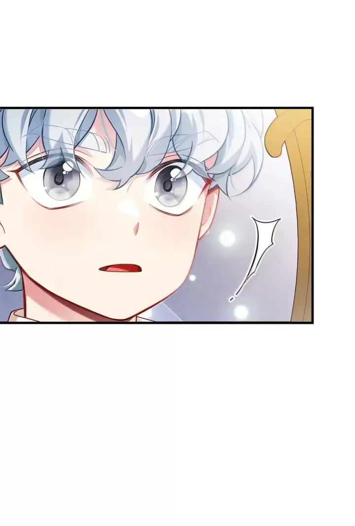 漫画《我是继母，但是女儿太可爱了》134 接吻的感觉第25张图