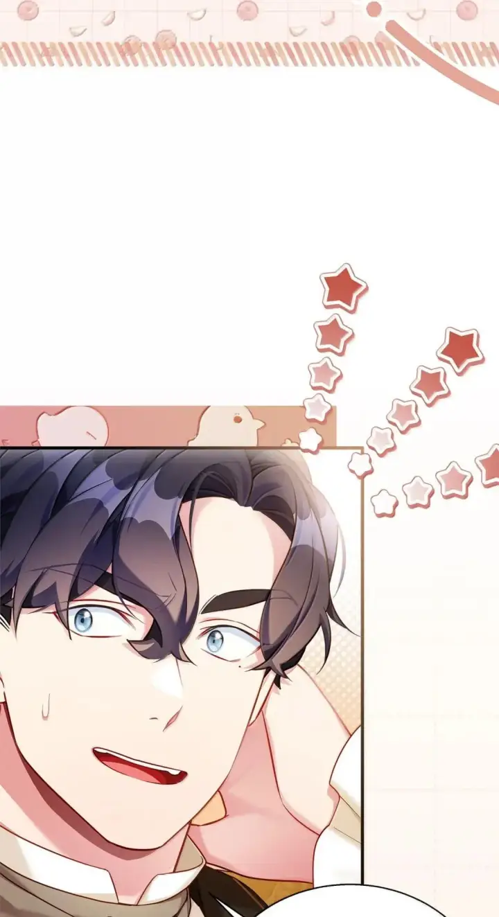 漫画《我是继母，但是女儿太可爱了》134 接吻的感觉第32张图
