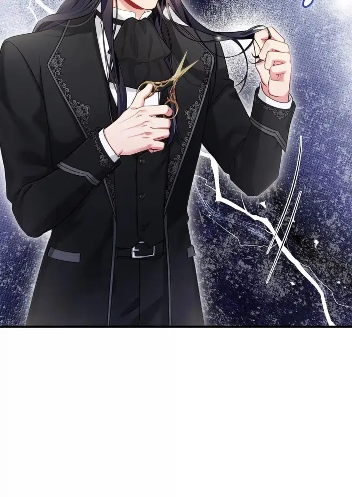 漫画《我是继母，但是女儿太可爱了》136 变装父女第73张图