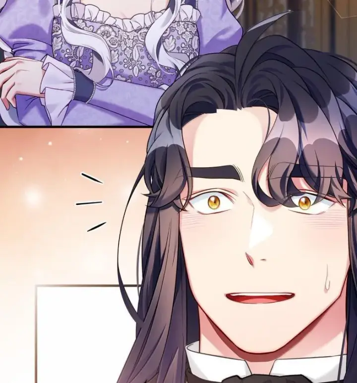 漫画《我是继母，但是女儿太可爱了》137 孤独的男人第72张图