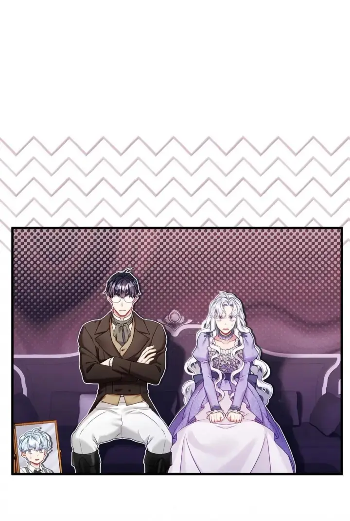 漫画《我是继母，但是女儿太可爱了》138 猫咪的情报第21张图