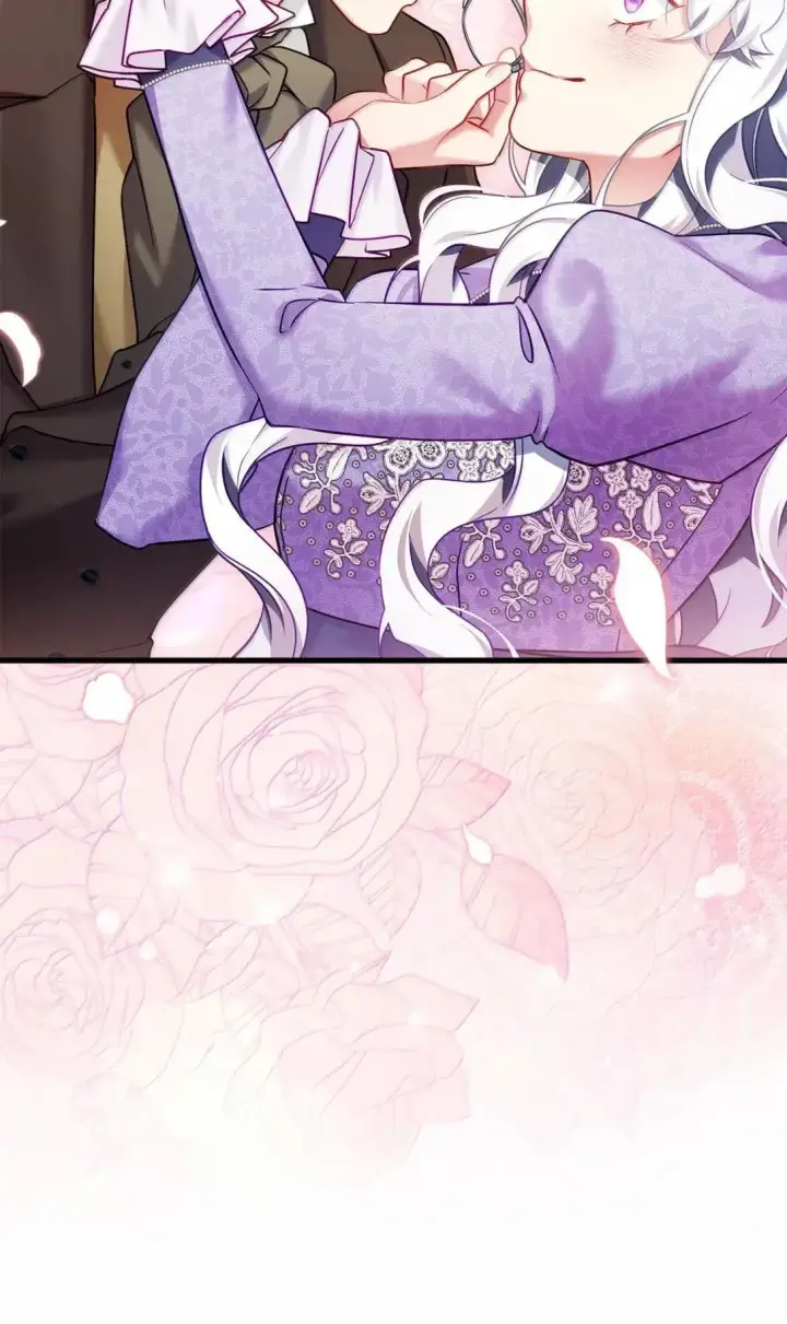 漫画《我是继母，但是女儿太可爱了》138 猫咪的情报第62张图