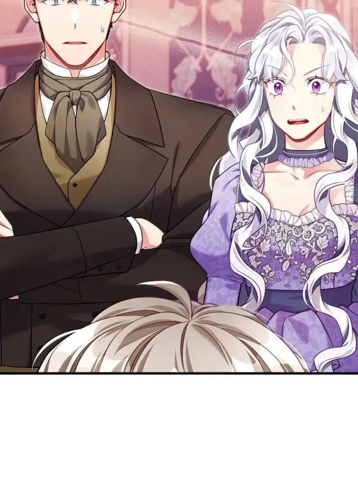 漫画《我是继母，但是女儿太可爱了》138 猫咪的情报第75张图