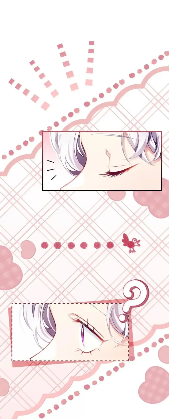 漫画《我是继母，但是女儿太可爱了》140 还是老办法第46张图