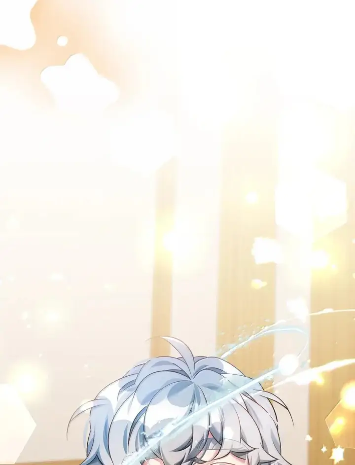 漫画《我是继母，但是女儿太可爱了》142 一家四口第9张图