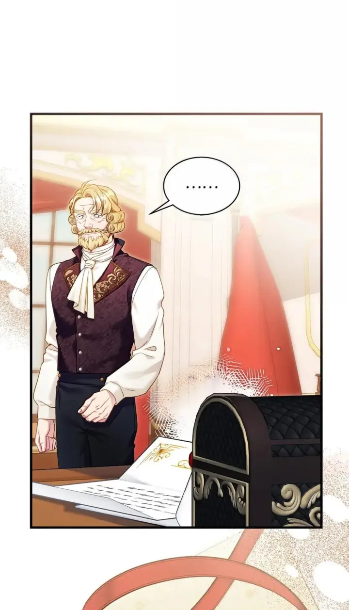 漫画《我是继母，但是女儿太可爱了》143 变质的谣言第53张图