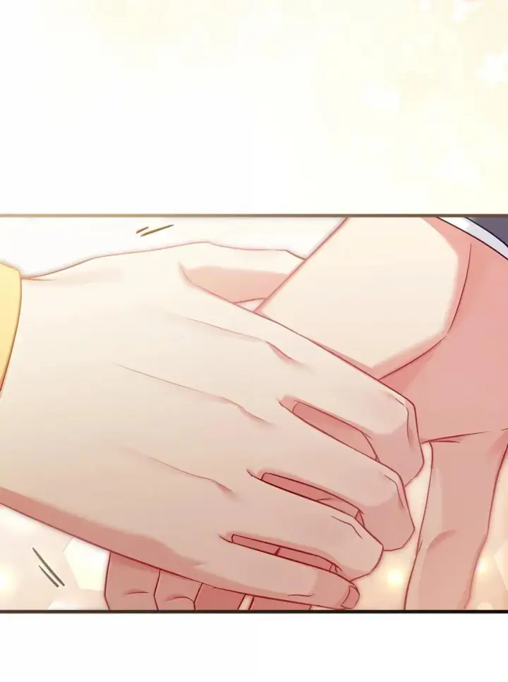 漫画《我是继母，但是女儿太可爱了》146 情难自禁第78张图