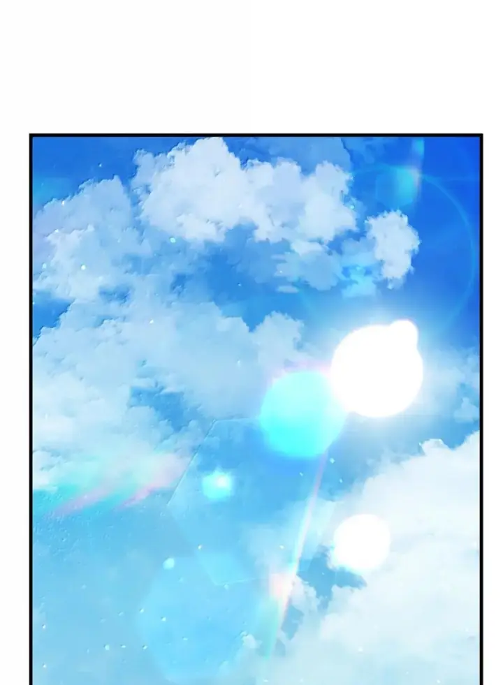 漫画《我是继母，但是女儿太可爱了》146 情难自禁第83张图