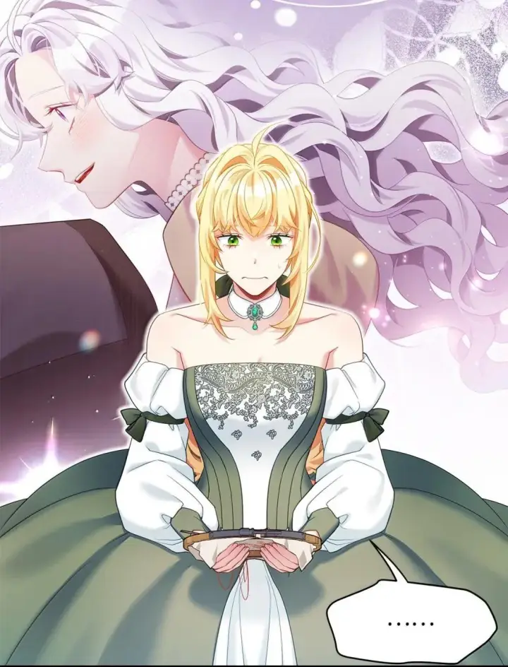 漫画《我是继母，但是女儿太可爱了》147 激动的猜想第70张图