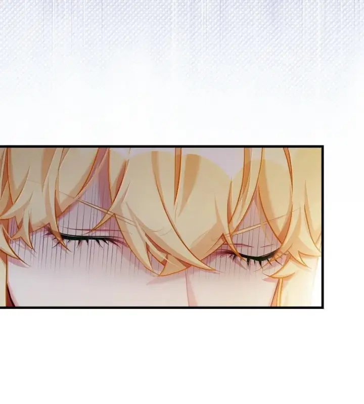 漫画《我是继母，但是女儿太可爱了》148 惶惑不安的心第9张图