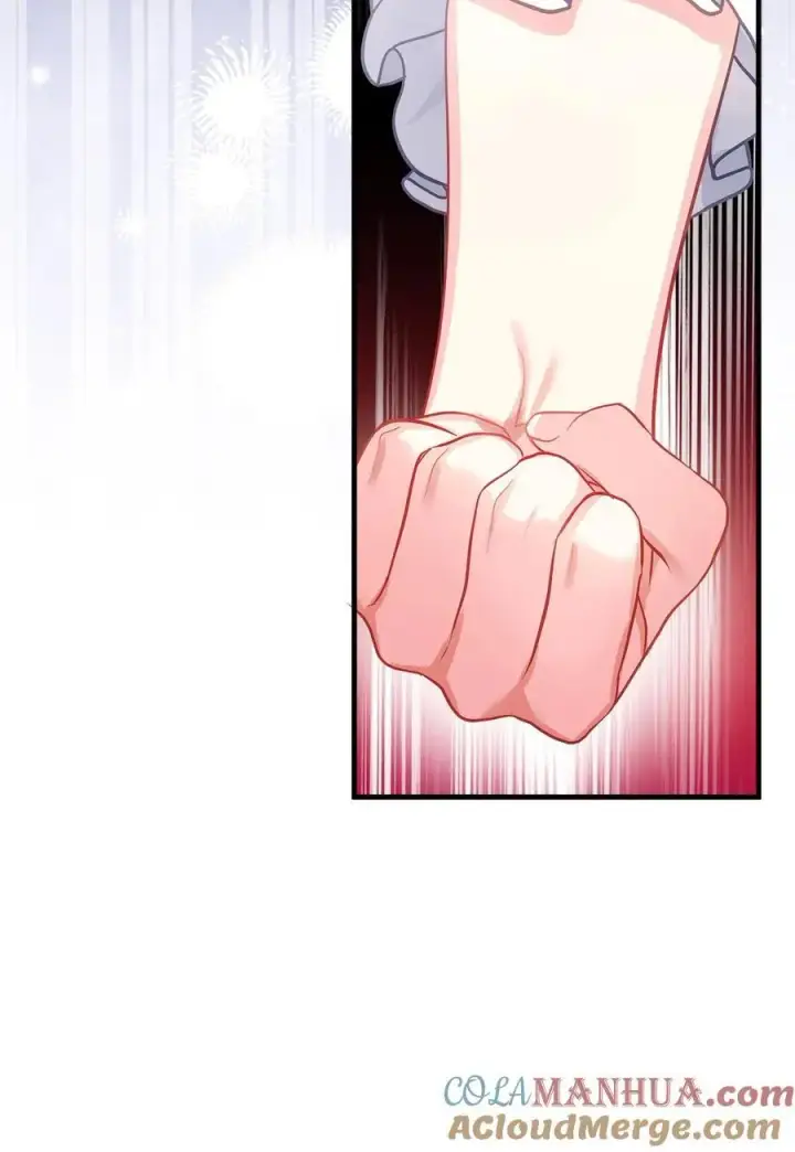 漫画《我是继母，但是女儿太可爱了》99 认清我爱你第4张图