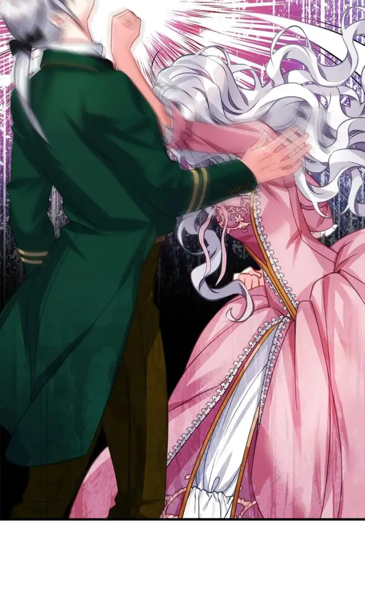 漫画《我是继母，但是女儿太可爱了》99 认清我爱你第6张图